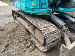 2016 Kobelco Sk135sr-3