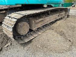 2016 Kobelco Sk135sr-3