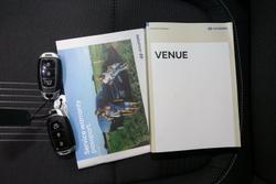 2024 Hyundai Venue Elite