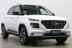 2024 Hyundai Venue Elite