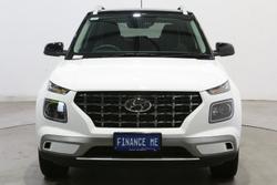 2024 Hyundai Venue Elite