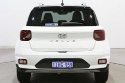 2024 Hyundai Venue Elite