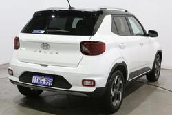 2024 Hyundai Venue Elite