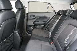 2024 Hyundai Venue Elite