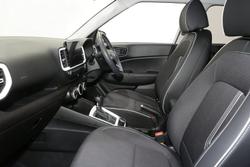 2024 Hyundai Venue Elite