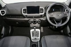 2024 Hyundai Venue Elite