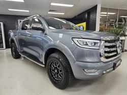 GWM UTE