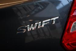 2022 Suzuki Swift GL S AZ Series II MY22 Mineral Grey