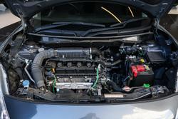 2022 Suzuki Swift GL S AZ Series II MY22 Mineral Grey