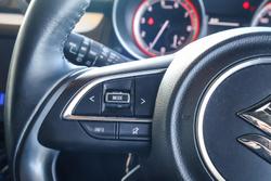 2022 Suzuki Swift GL S AZ Series II MY22 Mineral Grey