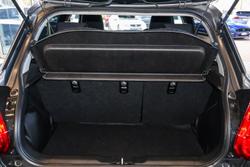 2022 Suzuki Swift GL S AZ Series II MY22 Mineral Grey