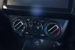 2022 Suzuki Swift GL S AZ Series II MY22 Mineral Grey