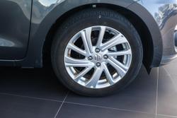 2022 Suzuki Swift GL S AZ Series II MY22 Mineral Grey