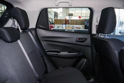 2022 Suzuki Swift GL S AZ Series II MY22 Mineral Grey