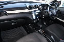 2022 Suzuki Swift GL S AZ Series II MY22 Mineral Grey