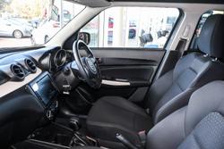 2022 Suzuki Swift GL S AZ Series II MY22 Mineral Grey