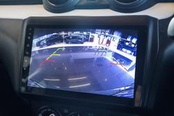 2022 Suzuki Swift GL S AZ Series II MY22 Mineral Grey