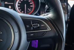 2022 Suzuki Swift GL S AZ Series II MY22 Mineral Grey