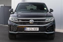 2025 Volkswagen Touareg 210TDI R-Line