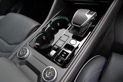 2025 Volkswagen Touareg 210TDI R-Line