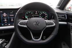 2025 Volkswagen Touareg 210TDI R-Line