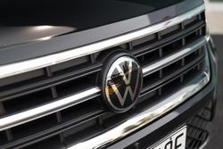 2025 Volkswagen Touareg 210TDI R-Line