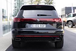 2025 Volkswagen Touareg 210TDI R-Line