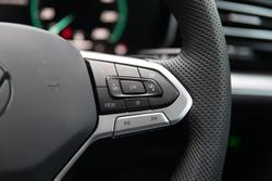 2025 Volkswagen Touareg 210TDI R-Line