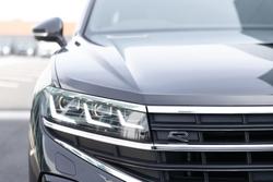 2025 Volkswagen Touareg 210TDI R-Line