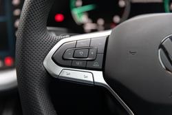 2025 Volkswagen Touareg 210TDI R-Line