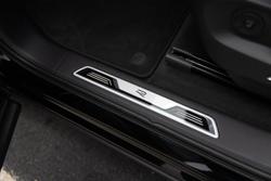 2025 Volkswagen Touareg 210TDI R-Line