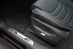 2025 Volkswagen Touareg 210TDI R-Line