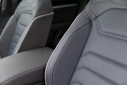 2025 Volkswagen Touareg 210TDI R-Line