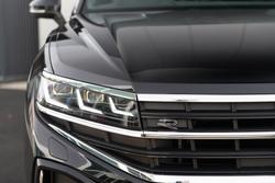 2025 Volkswagen Touareg 210TDI R-Line