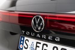 2025 Volkswagen Touareg 210TDI R-Line