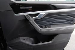 2025 Volkswagen Touareg 210TDI R-Line