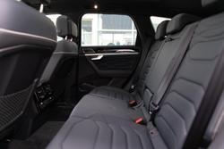 2025 Volkswagen Touareg 210TDI R-Line