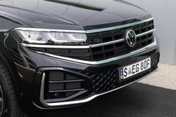 2025 Volkswagen Touareg 210TDI R-Line