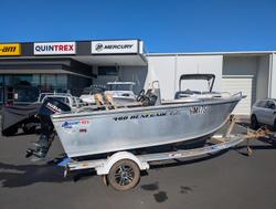 Quintrex 460 Renegade CC