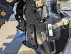 2019 QUINTREX 460 Renegade CC