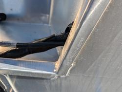 2019 QUINTREX 460 Renegade CC