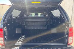 2025 Mitsubishi Triton GLS