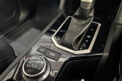 2025 Mitsubishi Triton GLS