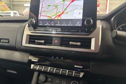 2025 Mitsubishi Triton GLS