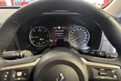 2025 Mitsubishi Triton GLS