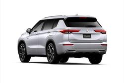 2025 Mitsubishi
                Outlander PHEV Exceed