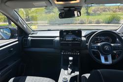 2024 Mitsubishi Triton GLX-R