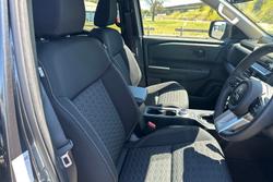 2024 Mitsubishi Triton GLX-R