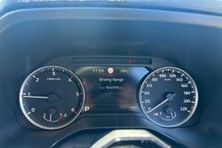 2024 Mitsubishi Triton GLX-R