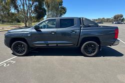 2024 Mitsubishi Triton GLX-R